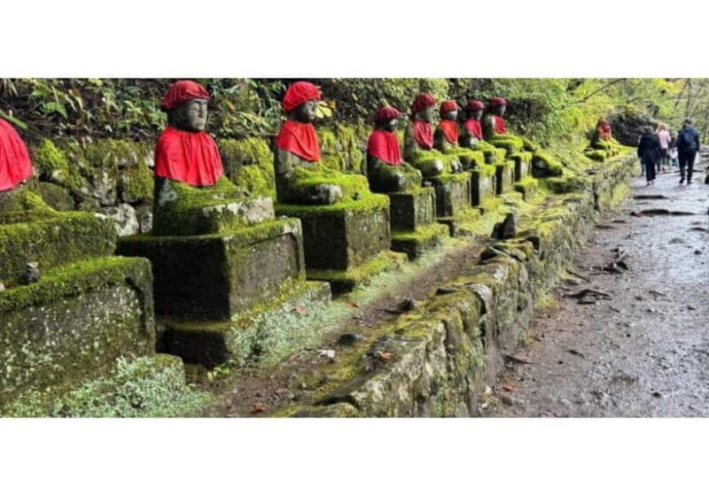 Tokyo: Nikko World Heritage Private Day Trip Hotel Pick-up - Key Points