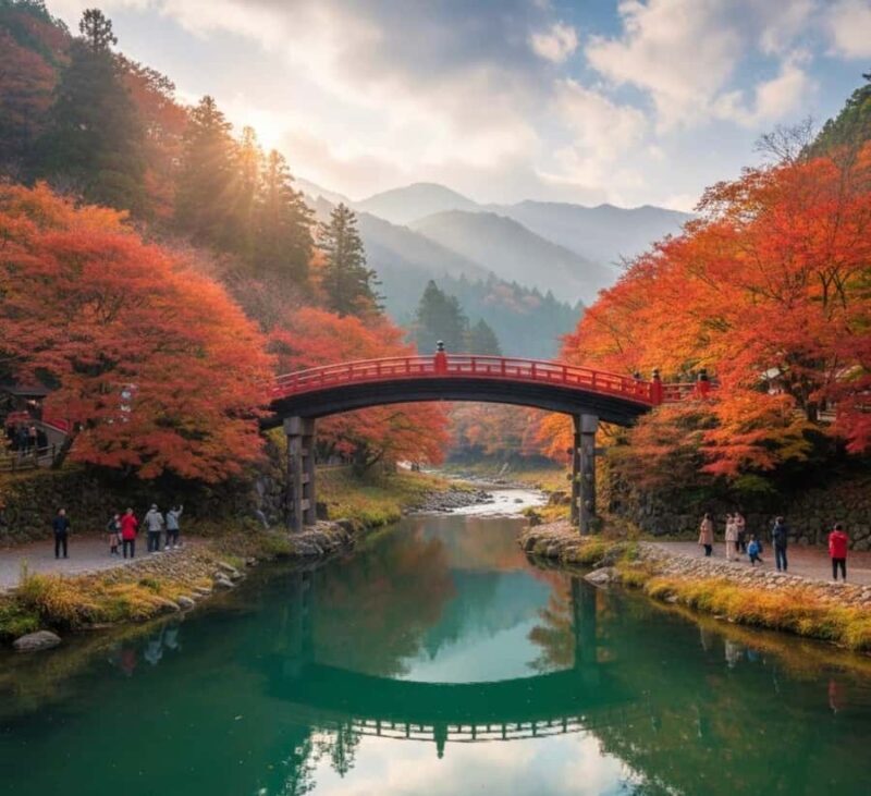 Tokyo: Nikko World Heritage Private Lexus Guided Tour - Why Choose This Tour?