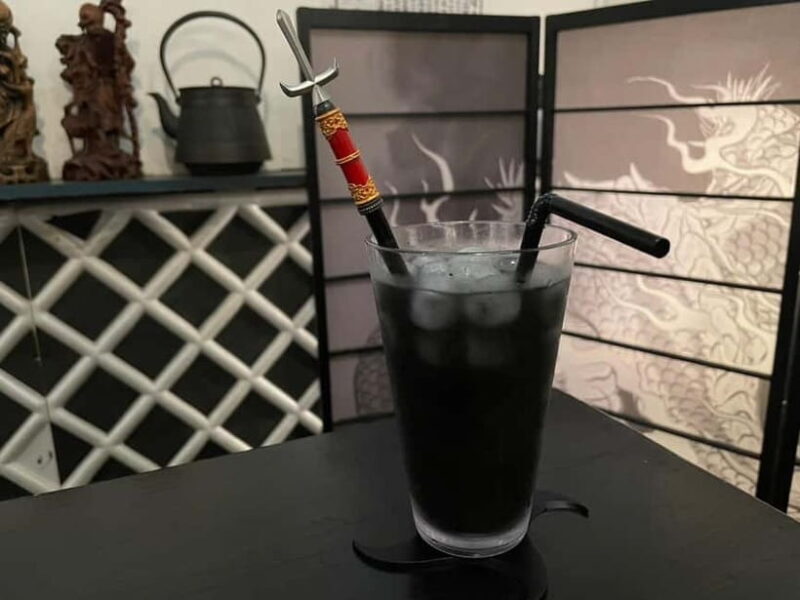 Tokyo: Ninja Experience Cafe Asakusa - Who Will Love This Experience?