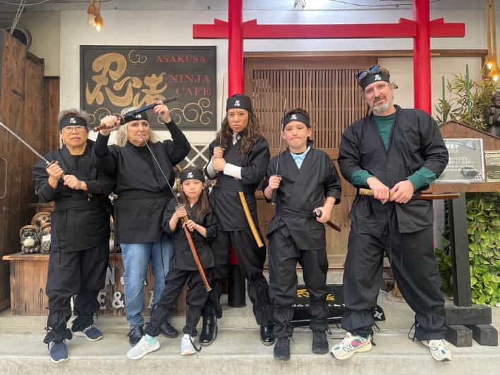 tokyo-ninja-experience-cafe-asakusa