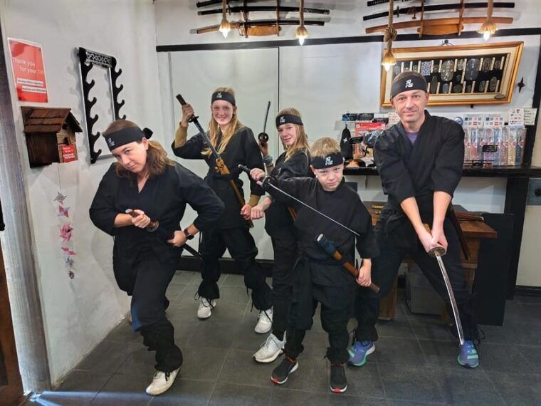 tokyo-ninja-experience-cafe-asakusa