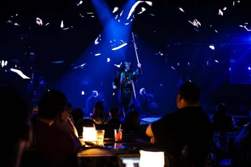 Tokyo: Ninja Kabuki Performance - Cost and Value