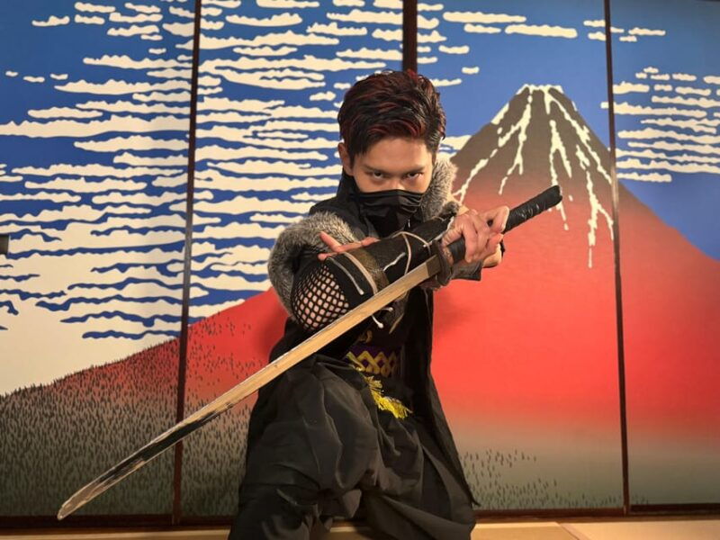 tokyo-ninja-sword-fighting-experience