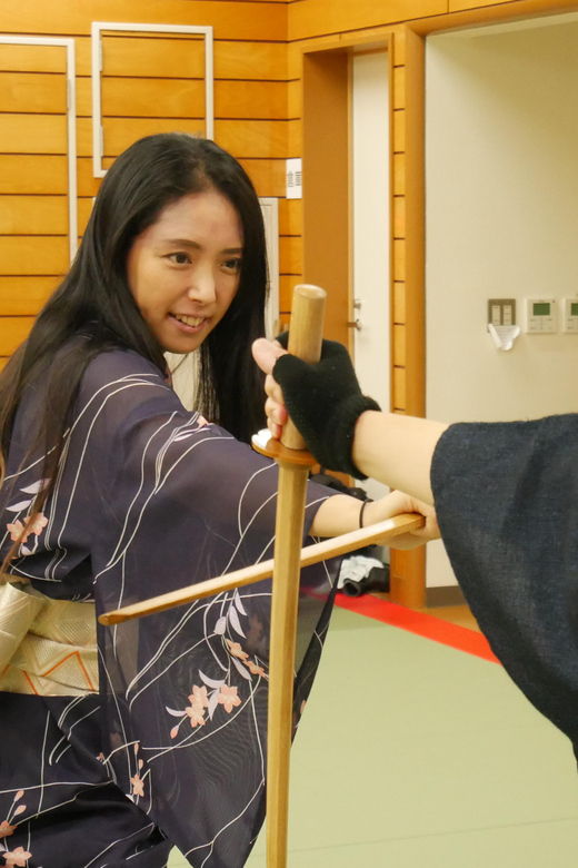 tokyo-ninja-sword-fighting-experience