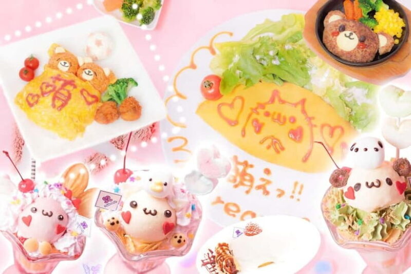 Tokyo: No.1 Maid Cafe 'maidreamin' Tour - Tokyo: No.1 Maid Cafe maidreamin Tour — A Fun and Authentic Dive into Otaku Culture