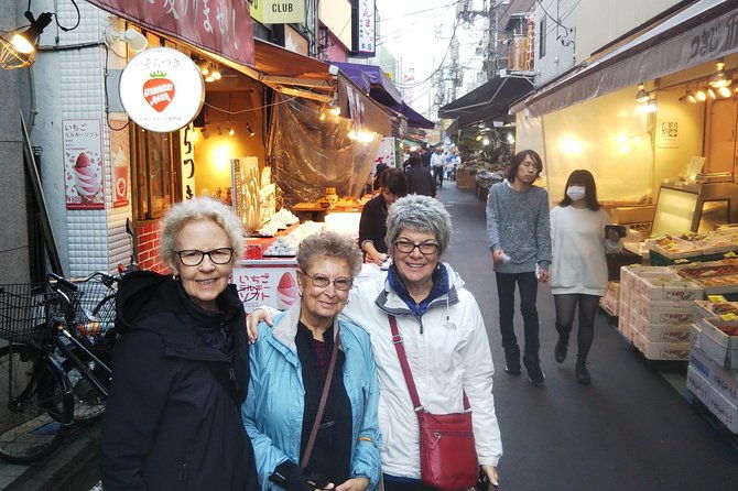 tokyo-off-the-beaten-path-6hr-private-tour-with-licensed-guide