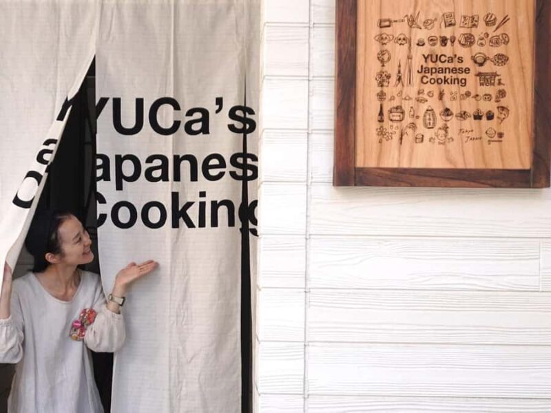 Tokyo: Okonomiyaki & Gyoza with Local Supermarket Tour - Key Points