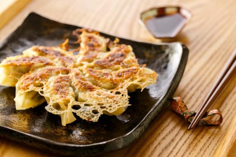 Tokyo: Okonomiyaki & Gyoza with Local Supermarket Tour - The Value of This Experience