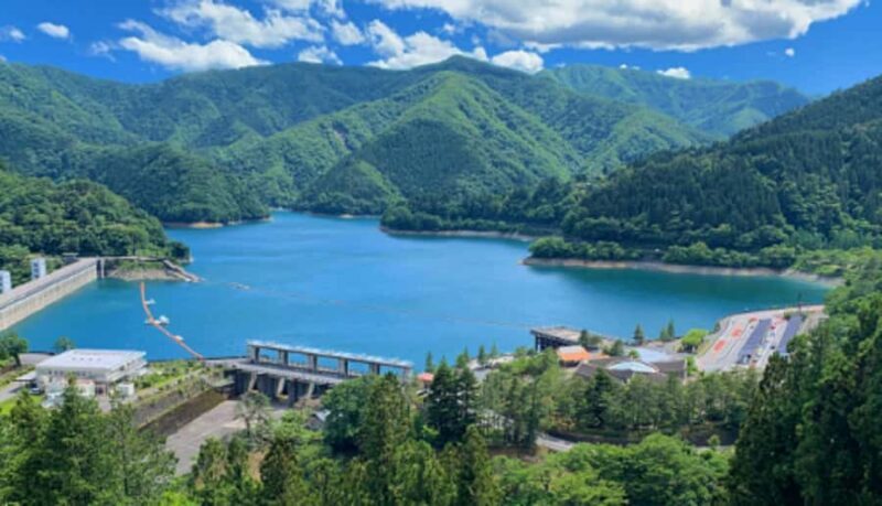 Tokyo: Okutama Day Trip with Hatonosu Gorge - Frequently Asked Questions