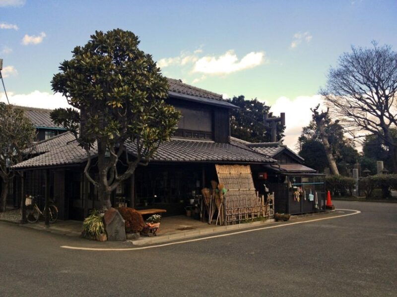 tokyo-old-quarter-yanaka-walking-tour