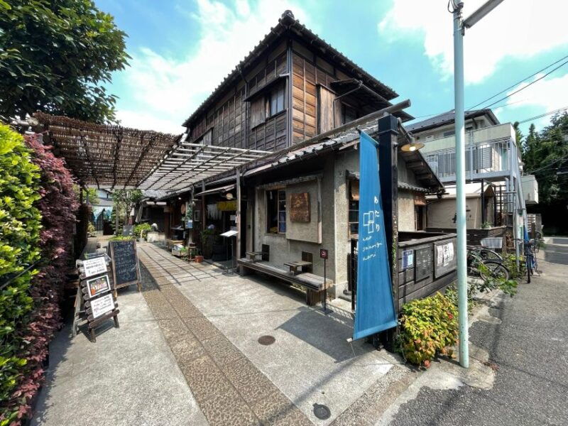 tokyo-old-quarter-yanaka-walking-tour