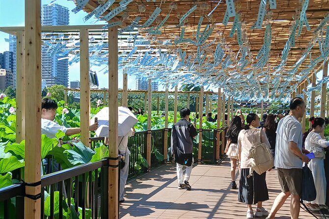 Tokyo Old Town Discovery Walk. Lunch Included - Introduction: What Makes This Tour Stand Out?