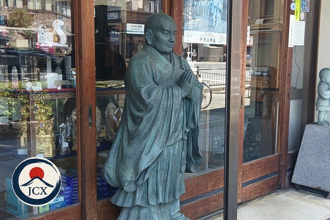 Tokyo Old Town Discovery Walk. Lunch Included - Who Will Love This Tour?