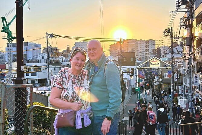 Tokyo Old Town: Nezu & Yanaka Tour with Sakura & Hidden Spots - Practical Details & What to Expect