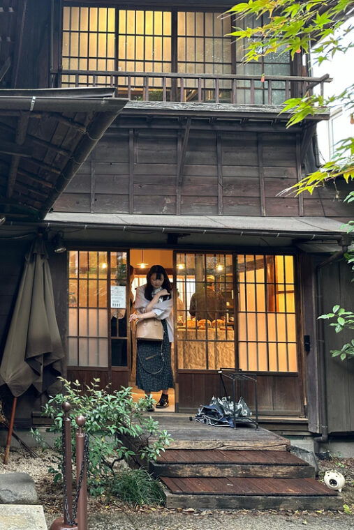 tokyo-old-traditional-townyanaka-food-cultural-tour