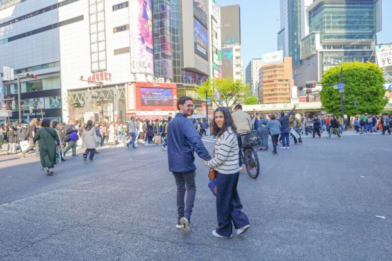 Tokyo: One Day Group Tour of Must-See Areas & Secret Spots - FAQ