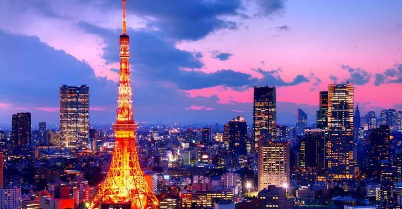 Tokyo One day Private Tour with English speaking Driver - A Closer Look at the Tour Experience