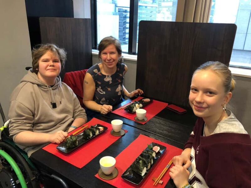 Tokyo: Onigiri Making Experience - Japanese Traditional Food - Exploring the Tokyo Onigiri Making Experience: A Practical Look at Japan’s Classic Snack