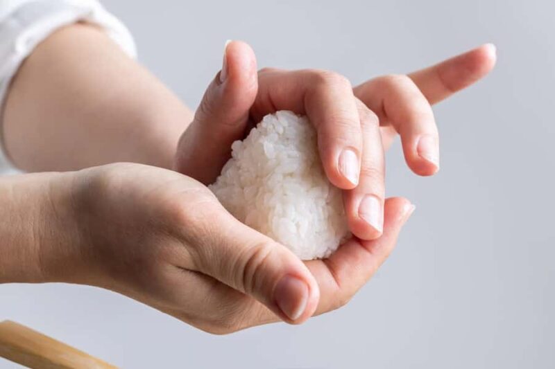 Tokyo: Onigiri Making Experience - Japanese Traditional Food - Real Travelers’ Insights