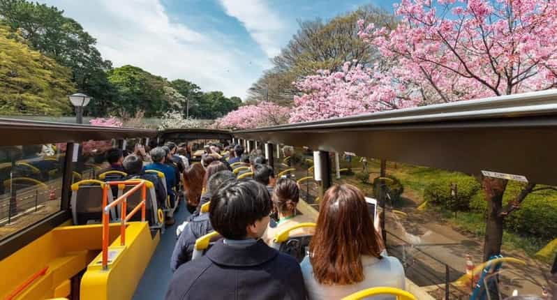 tokyo-open-top-sightseeing-bus-with-audio-guide