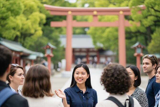 Tokyo or Yokohama Tours: Private, Customizable, Convenient! - Key Points