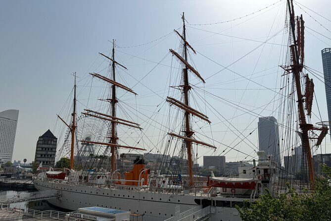 Tokyo or Yokohama Tours: Private, Customizable, Convenient! - Value and Cost Considerations