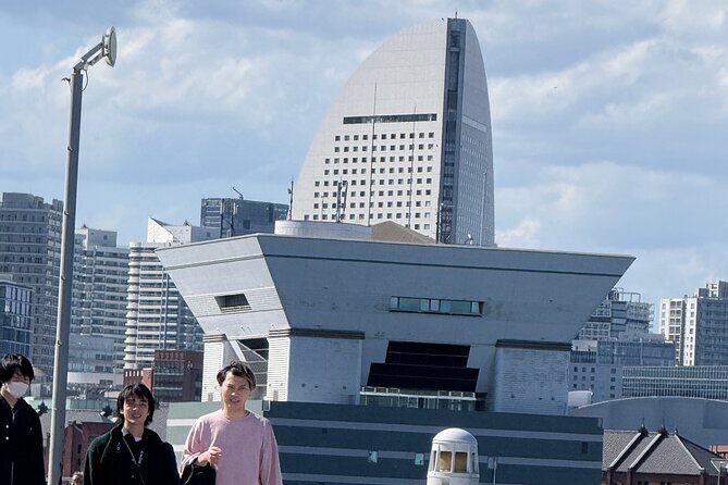 Tokyo or Yokohama Tours: Private, Customizable, Convenient! - What’s Included and What’s Not