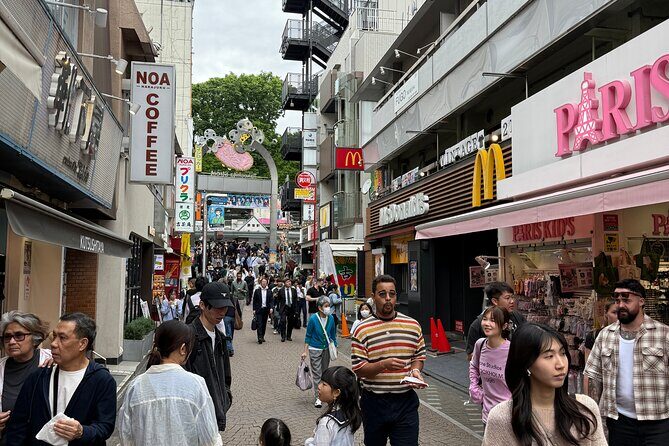 Tokyo or Yokohama Tours: Private, Customizable, Convenient! - The Experience of Past Travelers