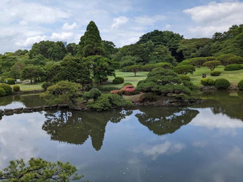 Tokyo Orientation One Day Tour: Taylor Made to Your Needs: - Tokyo Orientation One Day Tour: Taylor Made to Your Needs