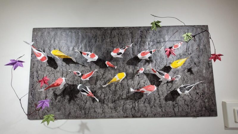 Tokyo: Origami Fun for Families & Beginners in Asakusa - Final Thoughts