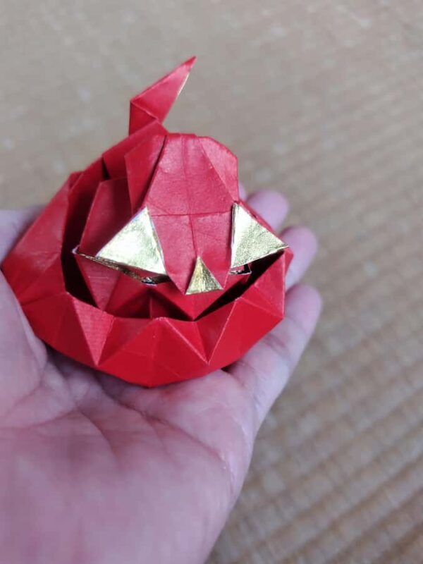 Tokyo: Origami Masterclass & Soba Meal at Gen An - Final Thoughts