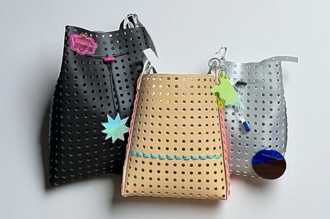 Tokyo Original Bag Making Workshop - Review of the Tokyo Original Bag Making Workshop