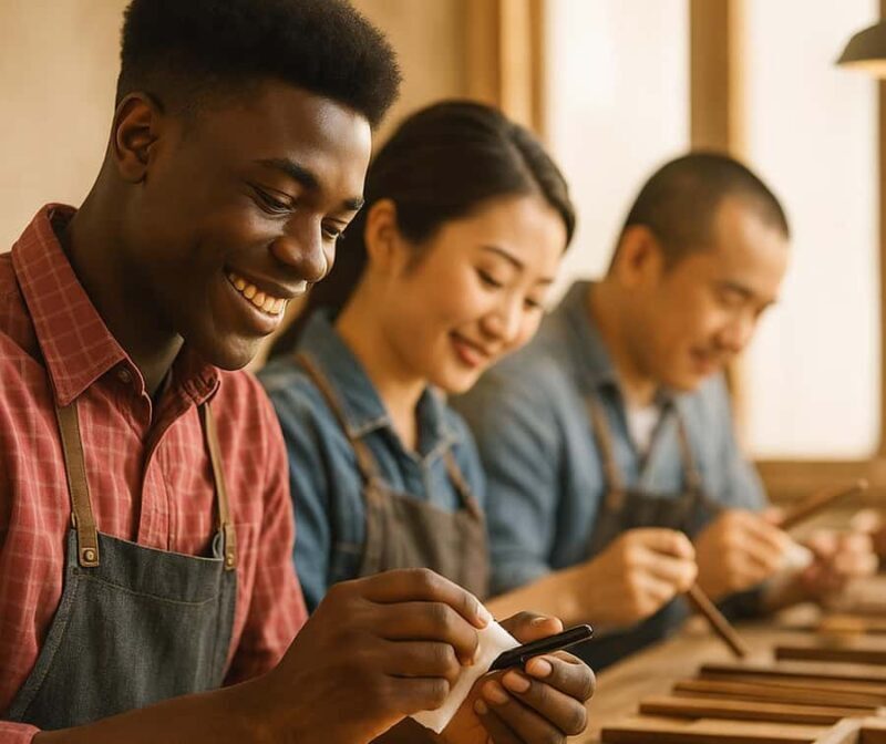 Tokyo : Original Chopstick Making Class with Local Craftman - FAQ