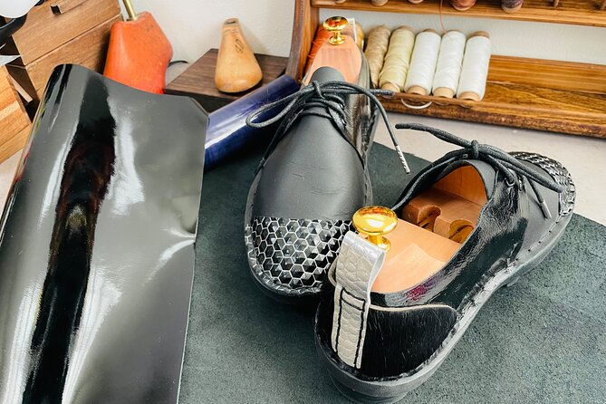 tokyo-original-shoes-making-1-day-workshop-ready-made-orders