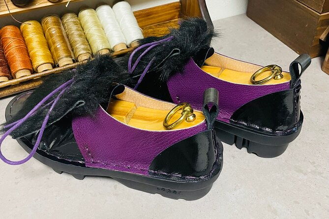 tokyo-original-shoes-making-1-day-workshop-ready-made-orders