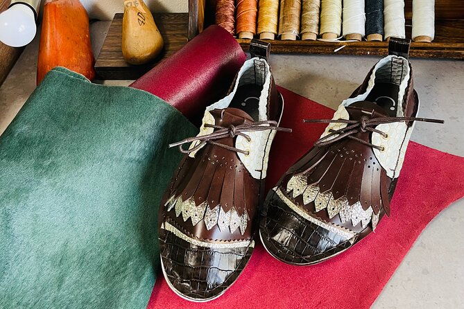 tokyo-original-shoes-making-1-day-workshop-ready-made-orders