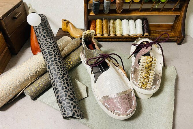 tokyo-original-shoes-making-1-day-workshop-ready-made-orders