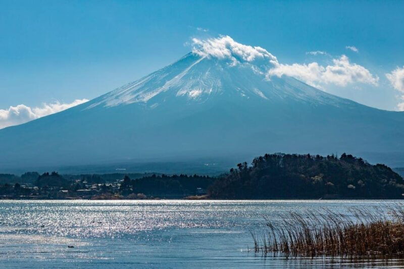 tokyo-oshino-hakkai-cable-car-matcha-experience-day-trip