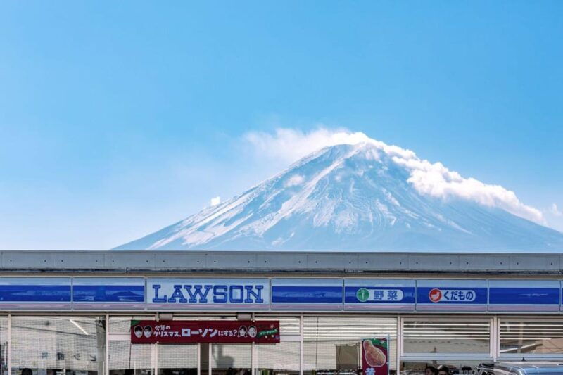 tokyo-oshino-hakkai-cable-car-matcha-experience-day-trip