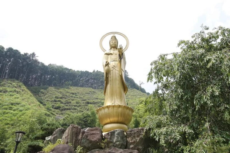 Tokyo: Overnight Temple Stay & Authentic Zazen Experience - Why This Tour Offers Great Value