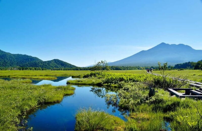 Tokyo: Oze National Park Self-Guided Hike with Overnight Bus - FAQ