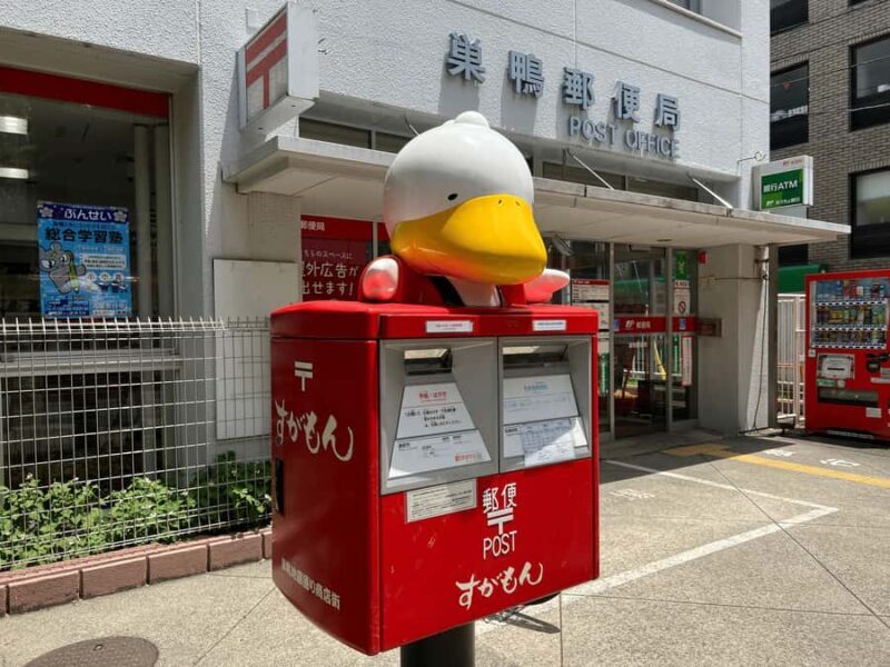 Tokyo "Perfect Days" Movie Walk Feat. Yoyogi & Sugamo 3 Hrs - Practical Details and What Youll Love