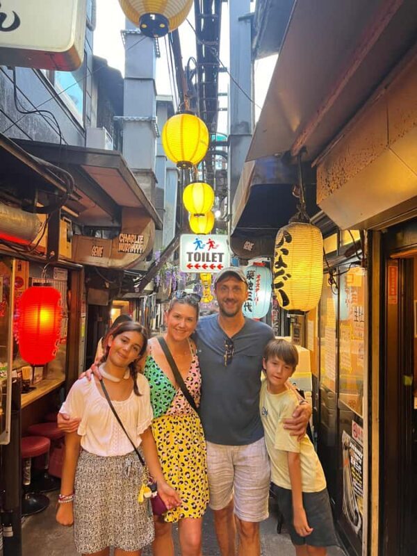 Tokyo: Personalized Walking Tours with Mika - Why Choose This Tour?