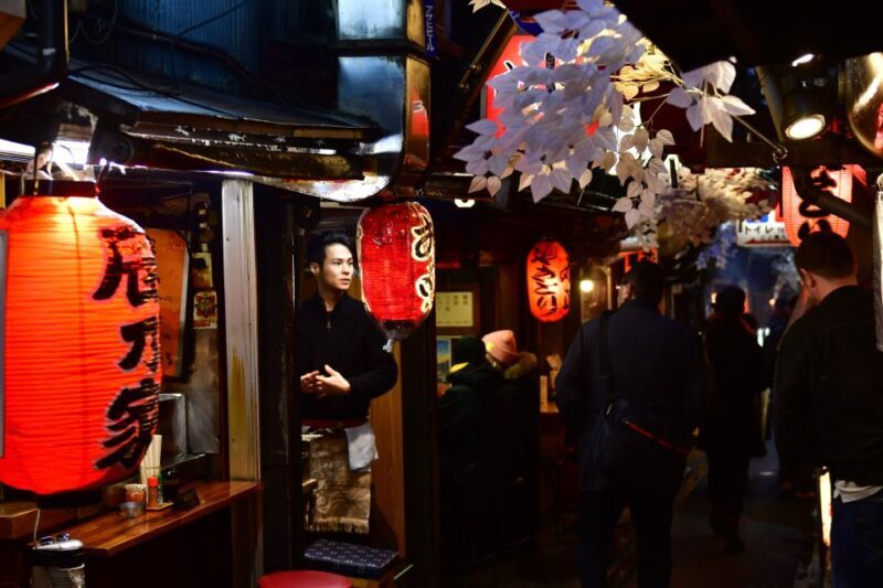 Tokyo: Photography Masterclass - Private Photo Lesson - Who Will Benefit Most?