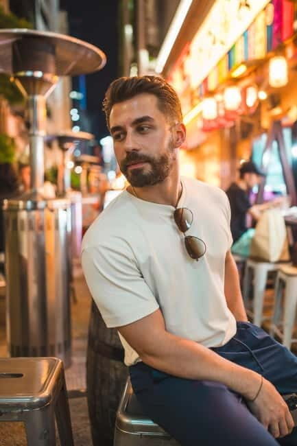 Tokyo Photoshoot Tour with a Local Photographer - What Makes This Photoshoot Tour Stand Out?