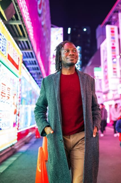 Tokyo Photoshoot Tour with a Local Photographer - Final Thoughts