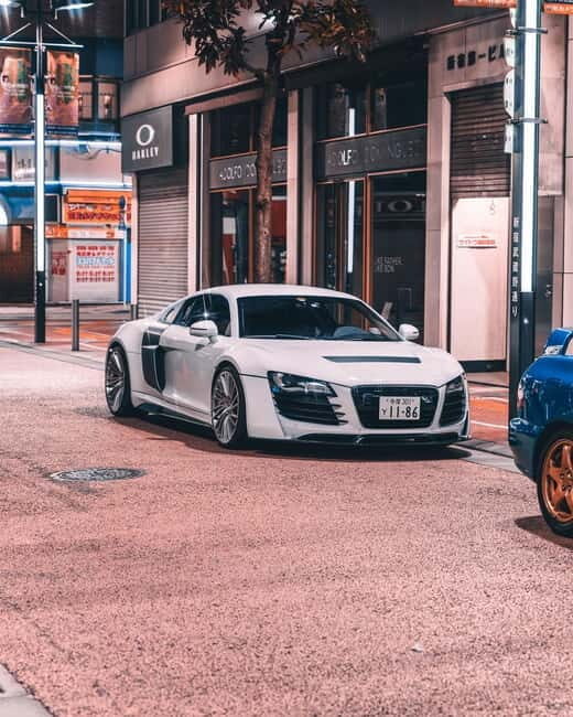 Tokyo: Premium Daikoku PA AND Umihotaru PA Car Tour - Authentic Experiences and Real Insights from Reviews