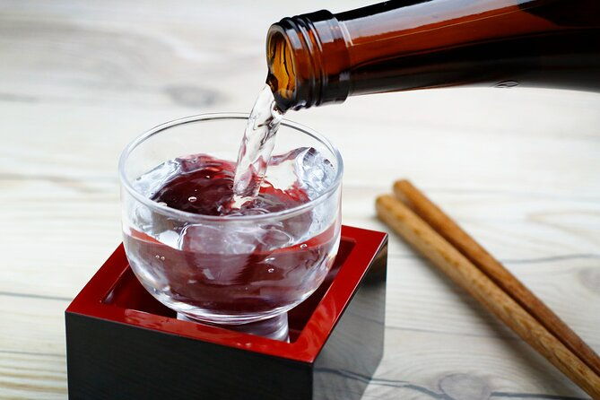 tokyo-private-4hr-sake-tour-with-government-licensed-guide