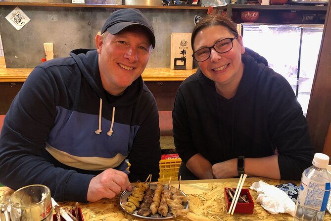 tokyo-private-4hr-sake-tour-with-government-licensed-guide