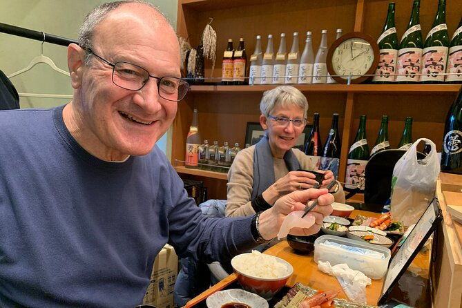 tokyo-private-4hr-sake-tour-with-government-licensed-guide